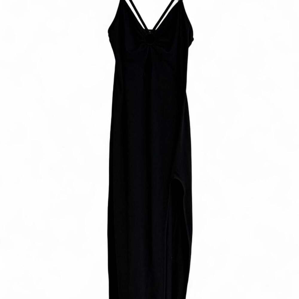 Women's Black Dress